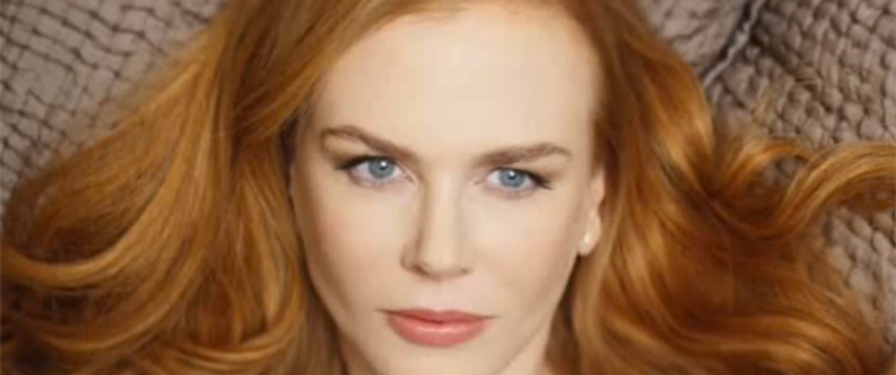 Nicole Kidman in der Etihad-Werbung: Ist das in Ordnung?