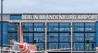 condor berlin