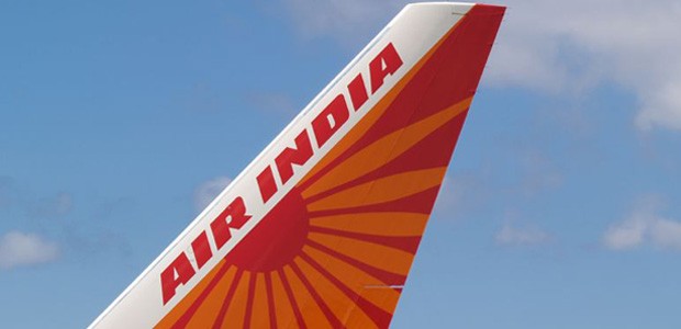 Air-India-Flosse: Die Airline hat massive Probleme