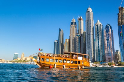Kostenlose Tages-Pässe für City Sightseeing in Dubai