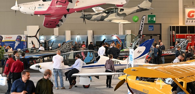 AERO 2022