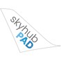ticker skyhub pad