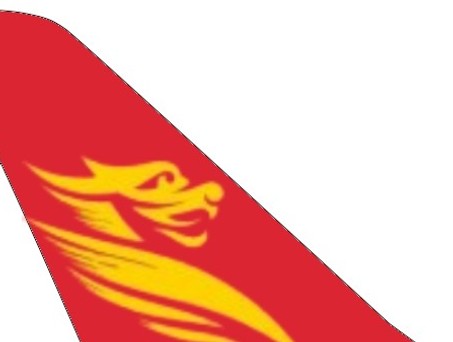 ticker beijing capital airlines