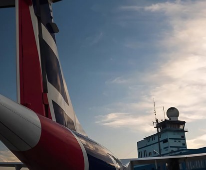 Flugzeug von Cubana de Aviación in Havanna: Die Airline hat keine geeigneten Flugzeuge für die Flüge nach Europa.