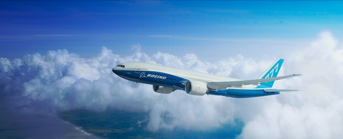 China Airlines hat eine Absichtserklärung zum Kauf von bis zu sechs Frachtern vom Typ Boeing 777 F bekannt gegeben. Bisher war man von einer Order für drei 777 F ausgegangen.