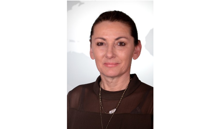 Isabella Reichl, Head of Brand Management &amp; Marketing Communication bei Austrian Airlines
