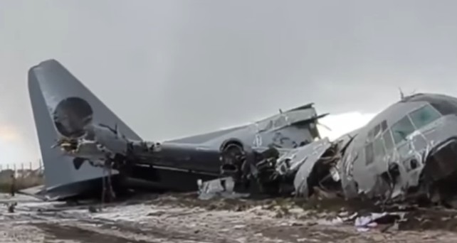 bolivien el elto c 130