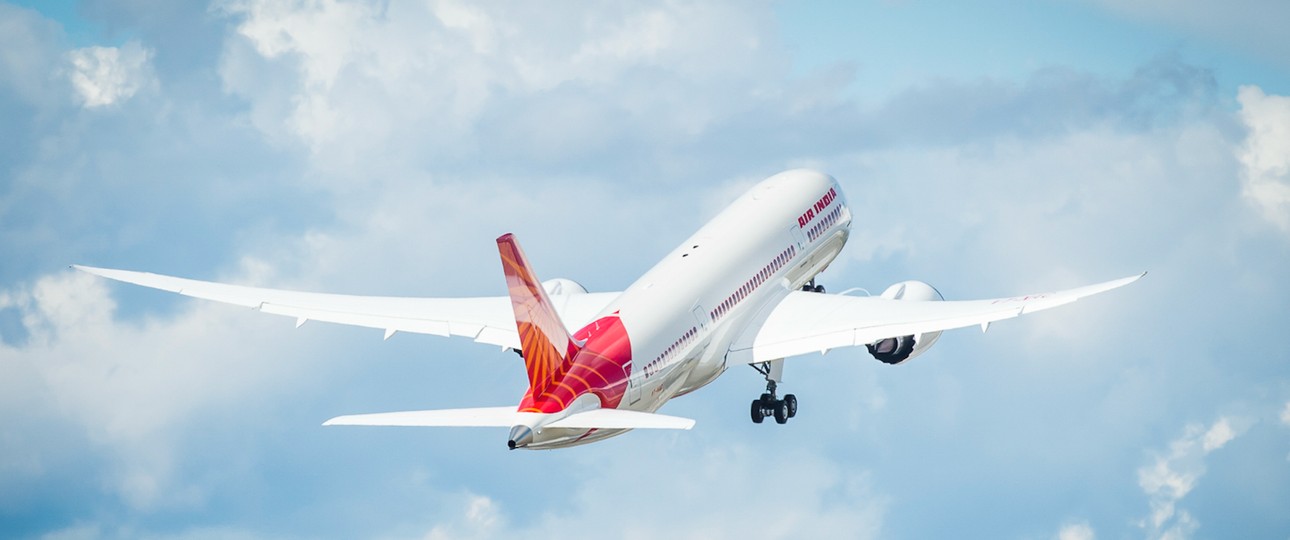 Dreamliner von Air India: Alle sollen überprüft werden.