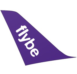 Flybe streicht Frankfurt-Southampton