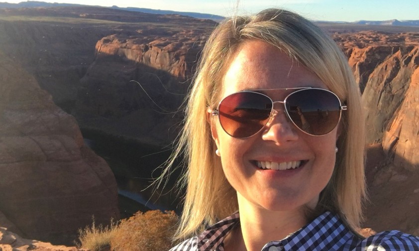 Becky Blaine, Deputy Director, Arizona Office of Tourism