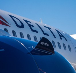 delta air lines first airbus a321 neo