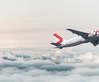 Lauda aircraft: Farewell in Vienna.