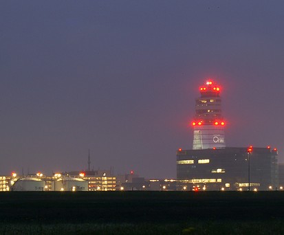 Flughafen Wien: Die Lage bessert sich langsam.