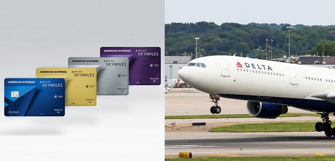 <strong>Platz 1: </strong>Skymiles (Delta Air Lines) - 25,9 Milliarden Dollar.