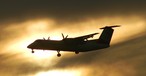 De Havilland Canada Dash 8: Das Flugzeugmodell blickt in eine unklare Zukunft.