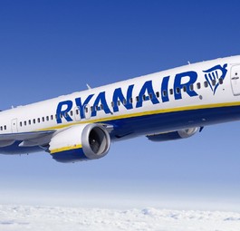 Die neuen Boeing-737-Max-Orders seit Ende des Groundings im November 2020 bis Ende Juni 2021: Noch im Dezember 2020 stockte Ryanair ihre feste Order von 135 um 75 auf 210 Boeing 737 Max auf.
