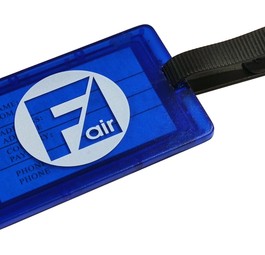 Gepäcketikette von Fischer Air: Ist das alles, was bleibt?