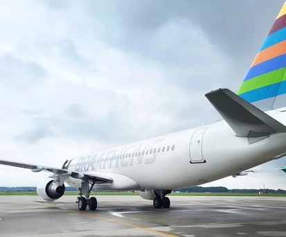 braathens airbus a320