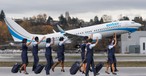 Tui-Crew und Enter-Air-Jet: Die beiden Airlines gründen eine Firma.