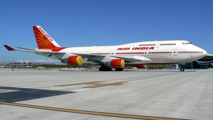 Wenn Air India ihre Finanzen nicht in den Griff bekommt, fehlen bald Kapitäne für die Flieger.