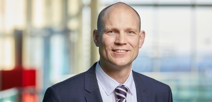 Michael Niggemann: Müssen den Stellenabbau sozialverträglich gestalten.