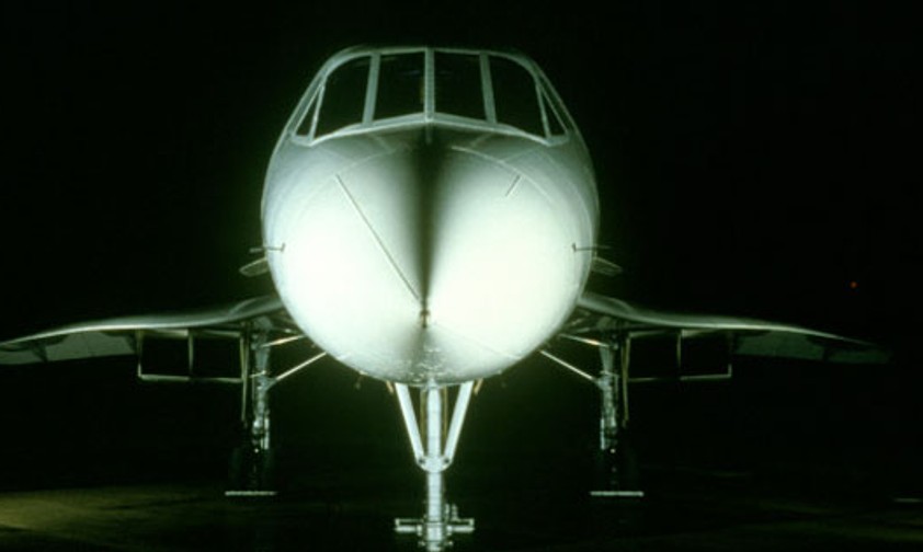 Die Concorde war einmalig, darin sind sich viele bis heute einig.