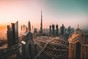 Dem Winter entfliehen und Dubais Attraktionen entdecken