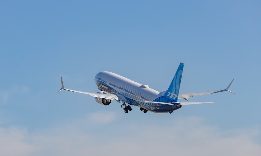 Boeing 737 Max: Was folgt auf das Flugzeug?