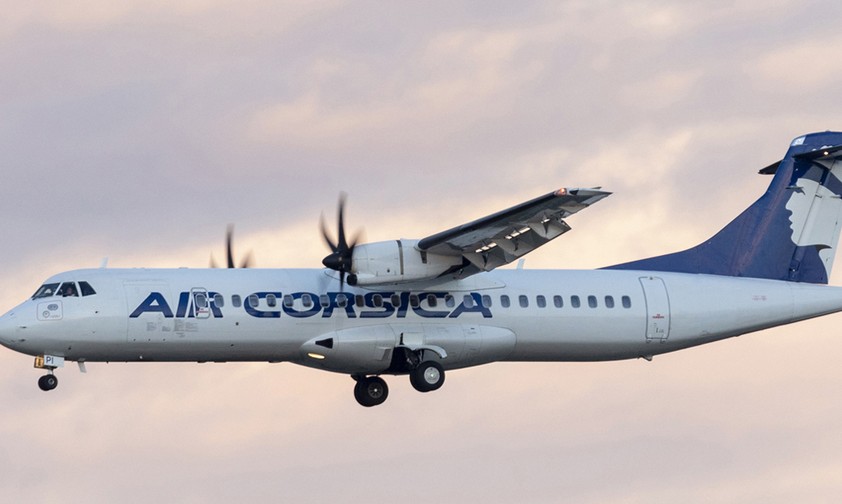 Erstkunde der neuen Motoren ist Air Corsica, ordert fünf ATR 72-600 mit dem neuen Triebwerk PW127XT. Die Airline ist Erstkundin des Motors. Die Auslieferungen sollen im November 2022 beginnen.