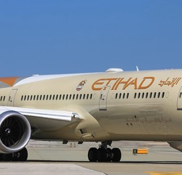 Boeing 787 von Etihad: 51 Exemplare anstatt 71 bis 2023.