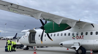 skyhub pad pad muc dat atr 72 10
