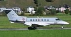 Pilatus PC-24 der französischen Marine: Frankreich hat m mittlerweile den zweiten Flieger der Schweizer übernommen.