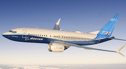 Boeing 737 Max 7: Klein, aber oho.