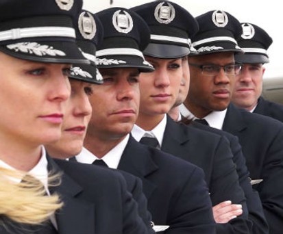 Piloten von Republic Airways: Mangelware.