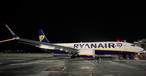 Eine Boeing 737-Max-8-200: Ryanair stattet das Flugzeug mit 197 Sitzen aus.