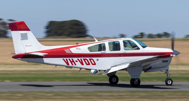 Beechcraft Bonanza: Nach rund 18.000 beendet Textron Aviation die Kapitel Bonanza und Baron.