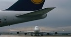 Boeing 747 von Lufthansa: Zukäufe sind untersagt.