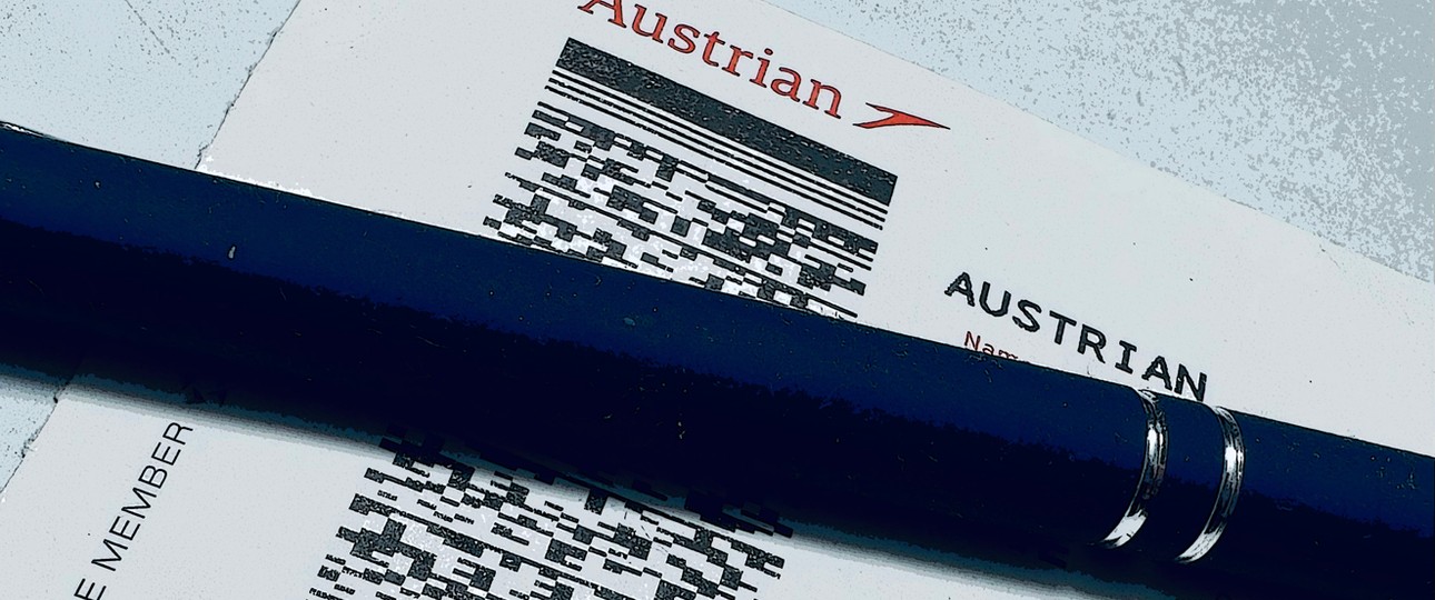 Bordkarte: Die EU will mehr Informationen zu den Reisenden.