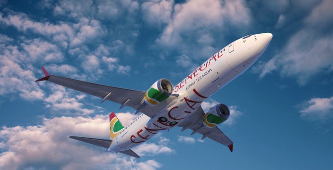 boeing 737 max air senegal
