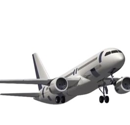 Auf Visualisierungen ist ein zweistrahliger Jet mit modernem Design zu sehen. Er soll Iran 150 heissen.