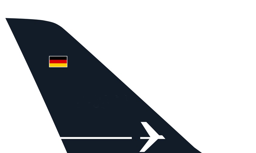 PAD Aviation Service baut mit Embraer Legacy 500 aus