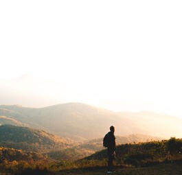 Region Chiang Mai: Derzeit herrscht dichter Smog.