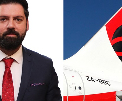 Sinan Dilek: «Die ersten Passagiere, die nach der Pandemie zurückkehren, werden Albanerinnen und Albaner sein.»