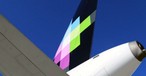 Flugzeug von Volaris: Die Airline will Familien wieder zusammenbringen.