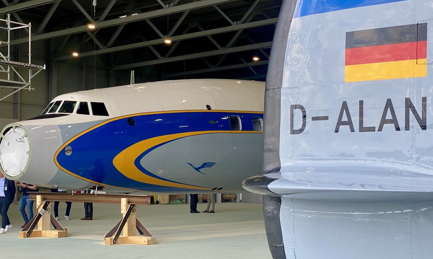 lufthansa super star lackierung 09