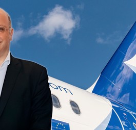 aegean airlines jaggi coo