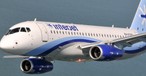 Sukhoi Superjet: Nur noch einen Betreiber außerhalb Russlands.