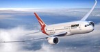 Platz 9: Qantas. Emissionen an Treibhausgasen 2014: 12 Millionen Tonnen.