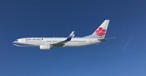 Boeing 737 von China Airlines: Künftig setzt die Fluglinie vermehrt auf Airbus.