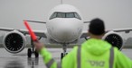Die OE-LZO ist der zweite Airbus A320 Neo von Austrian Airlines: Er kommt immer noch in Weiß ohne Rot daher.